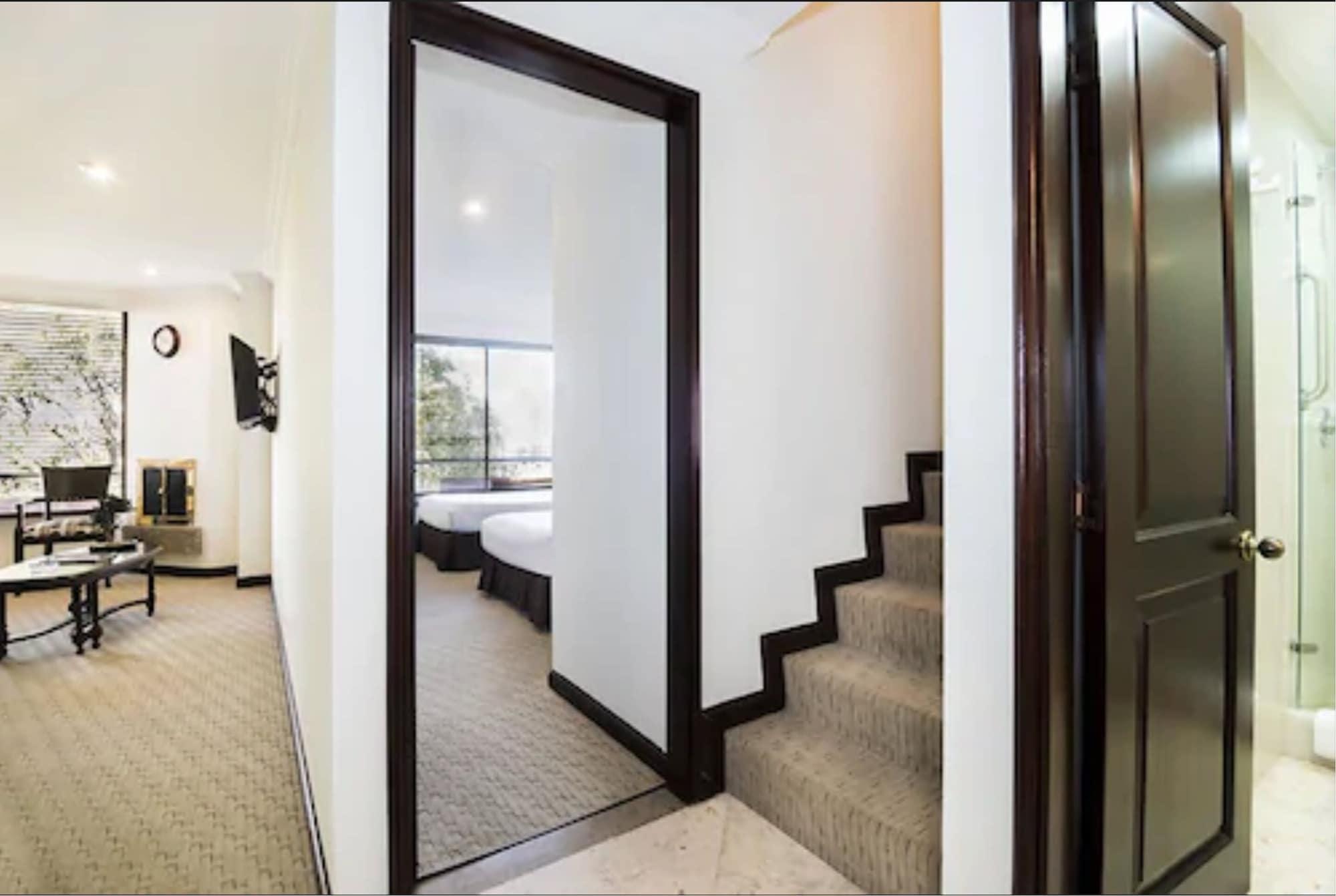 Hotel 101 Park House 보고타 외부 사진