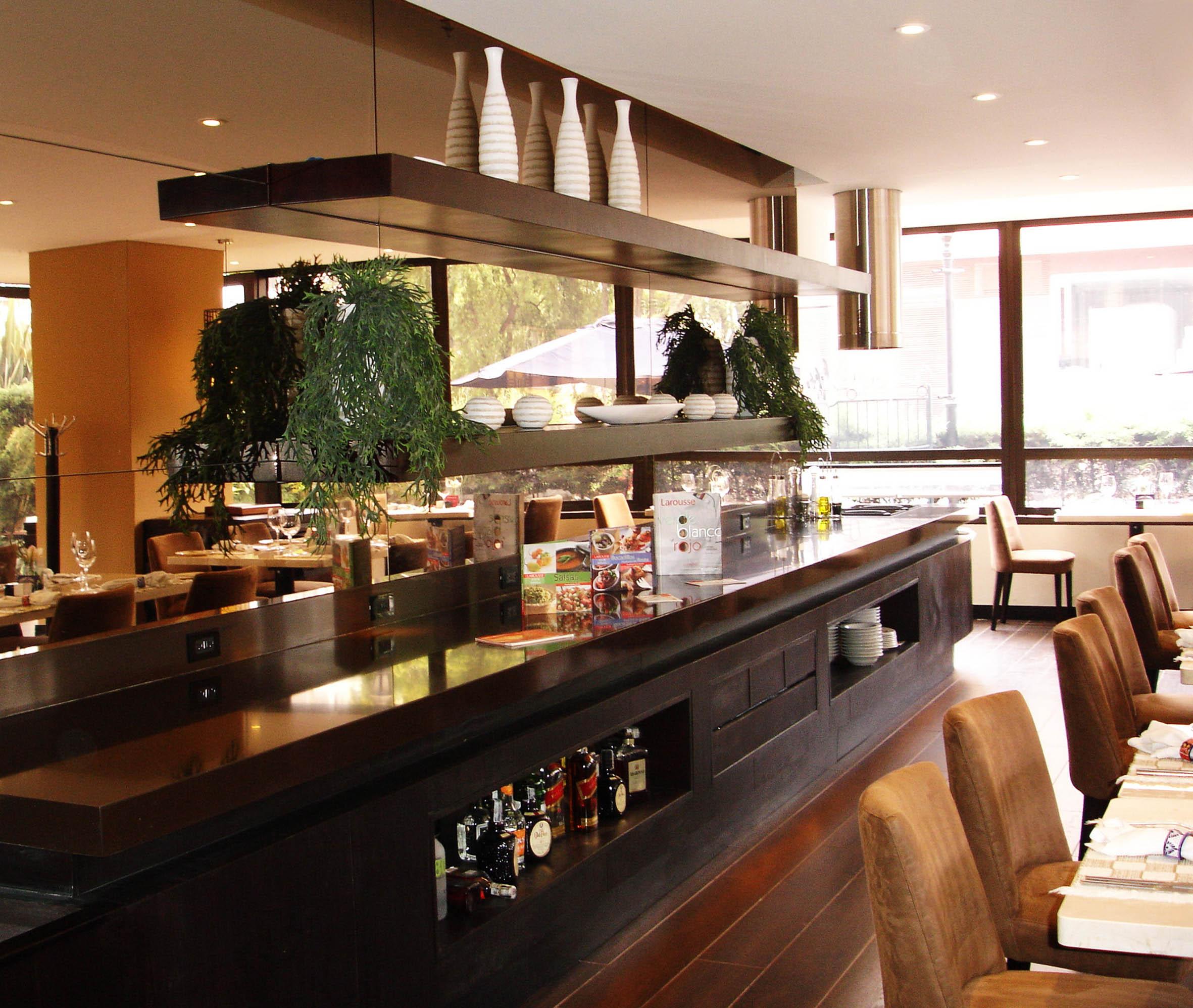 Hotel 101 Park House 보고타 외부 사진