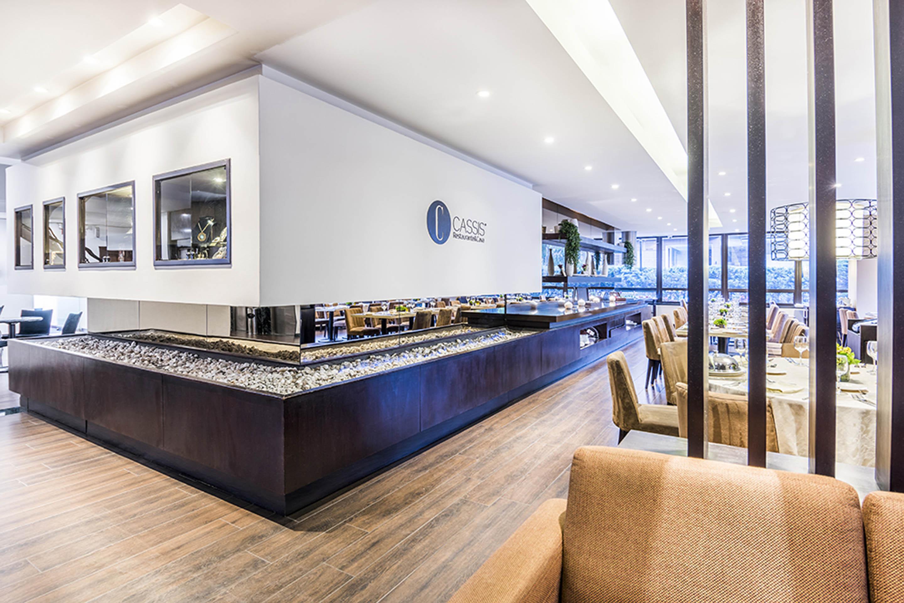 Hotel 101 Park House 보고타 외부 사진