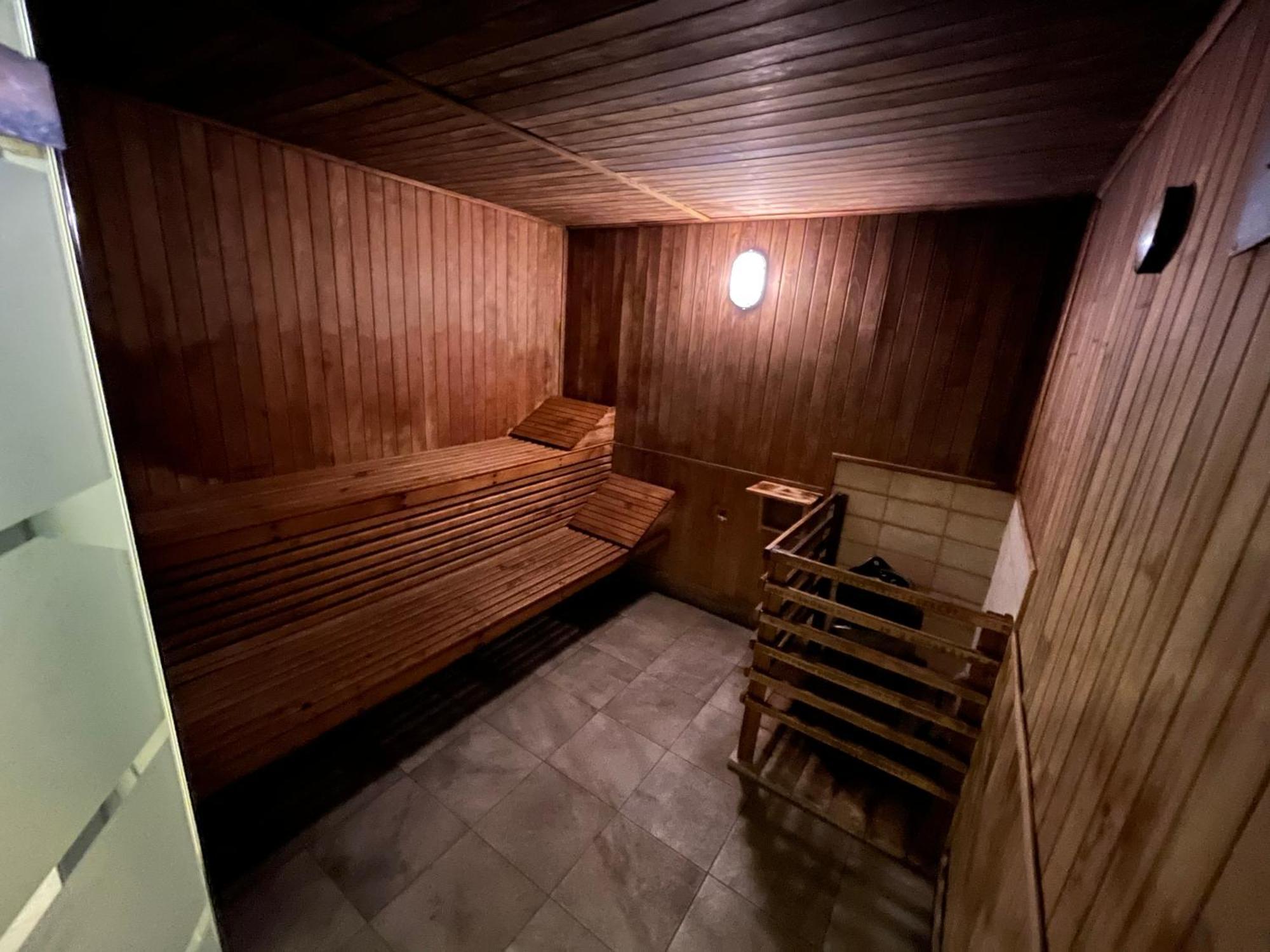 Hotel 101 Park House 보고타 외부 사진