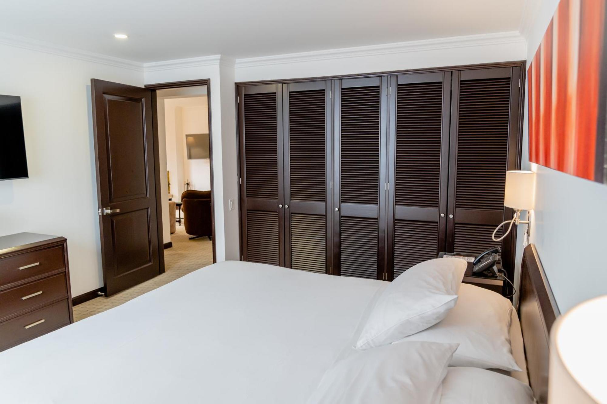 Hotel 101 Park House 보고타 외부 사진