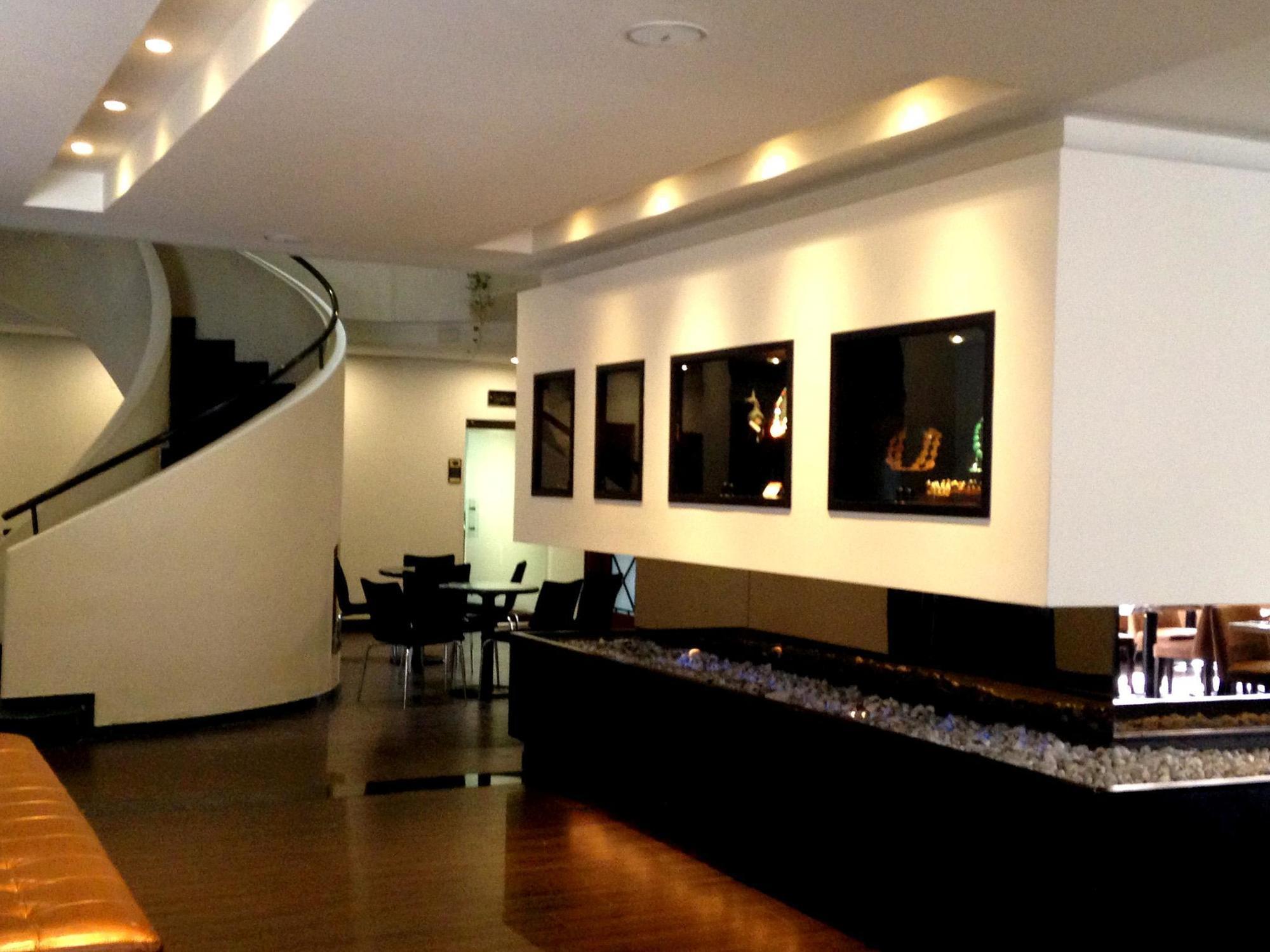 Hotel 101 Park House 보고타 외부 사진