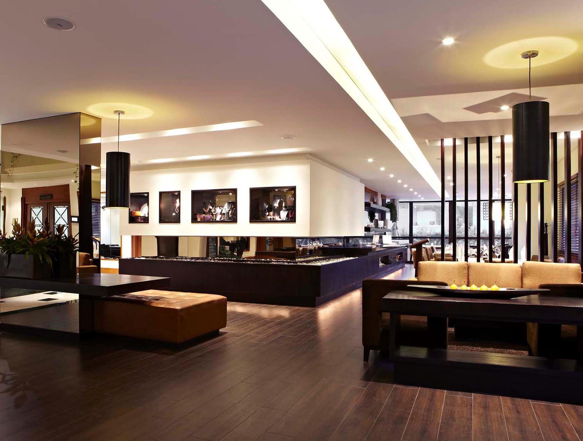 Hotel 101 Park House 보고타 외부 사진