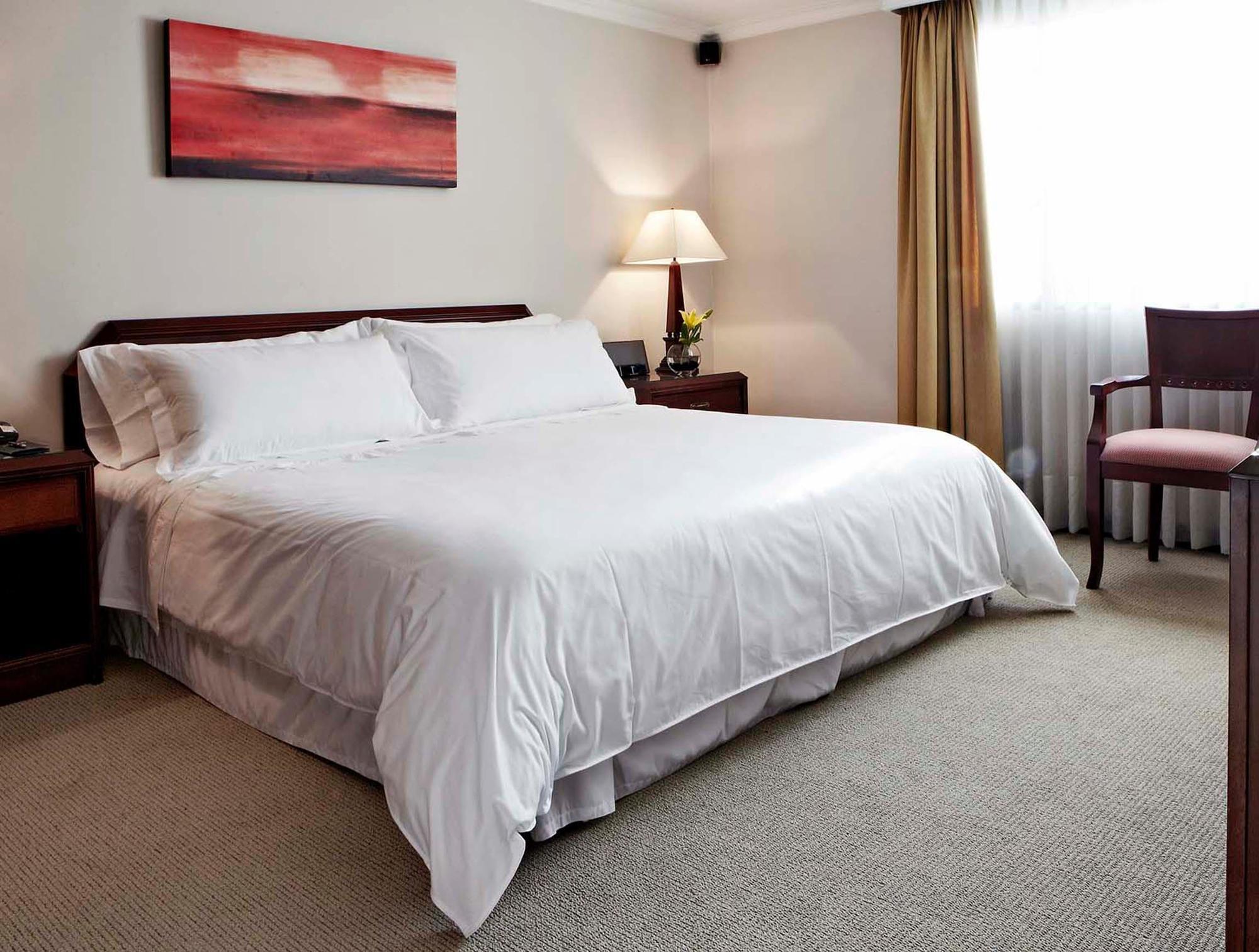 Hotel 101 Park House 보고타 외부 사진